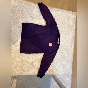 Sorry mom vintage sweater